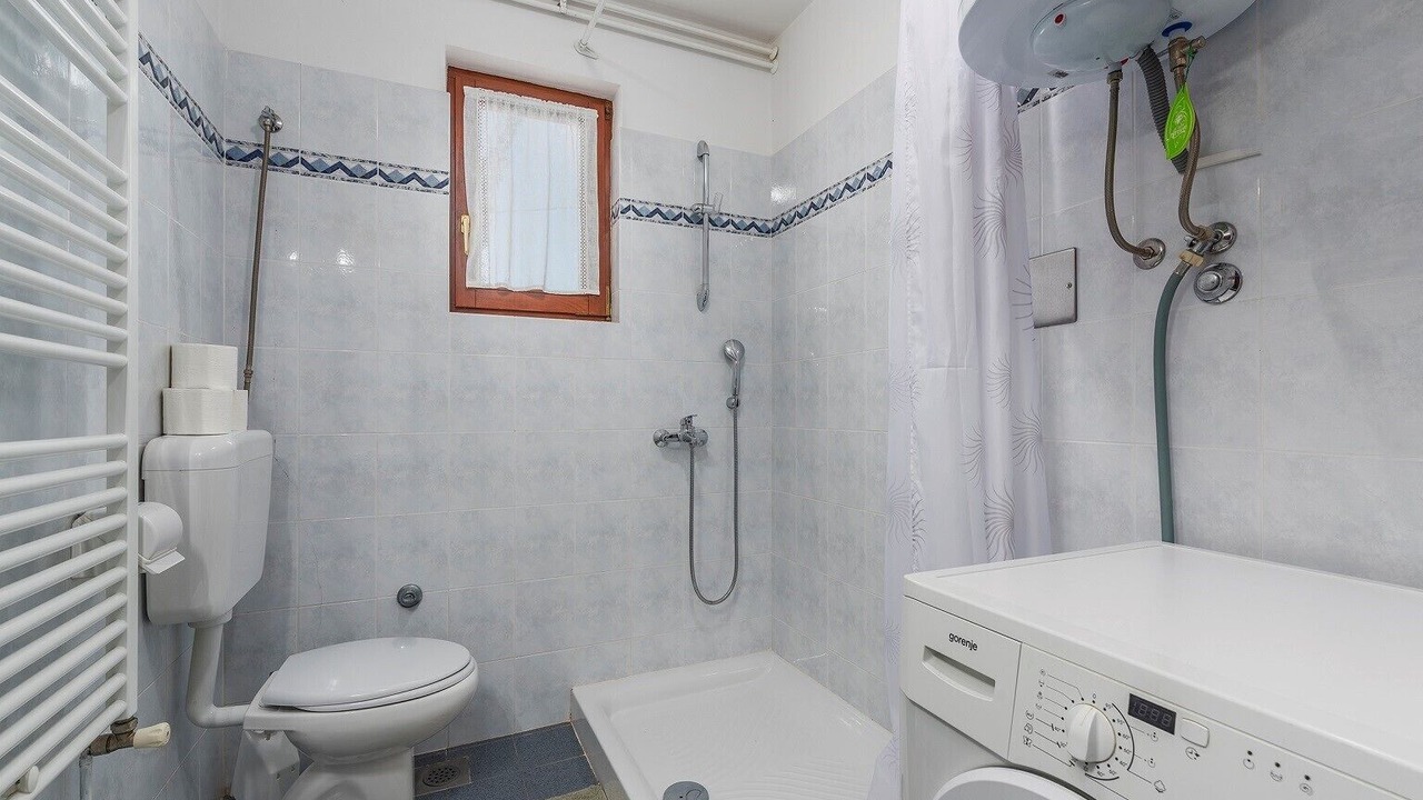 Photo of Bathroom in Maruzini