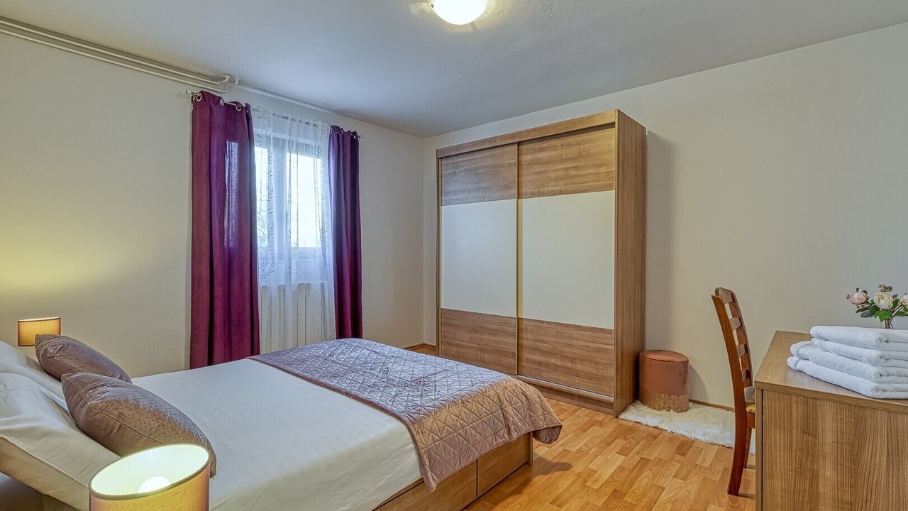 Photo of Bedroom in Maruzini