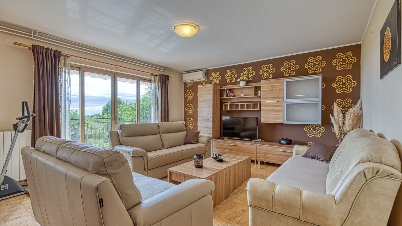 Photo of Livingroom in Maruzini