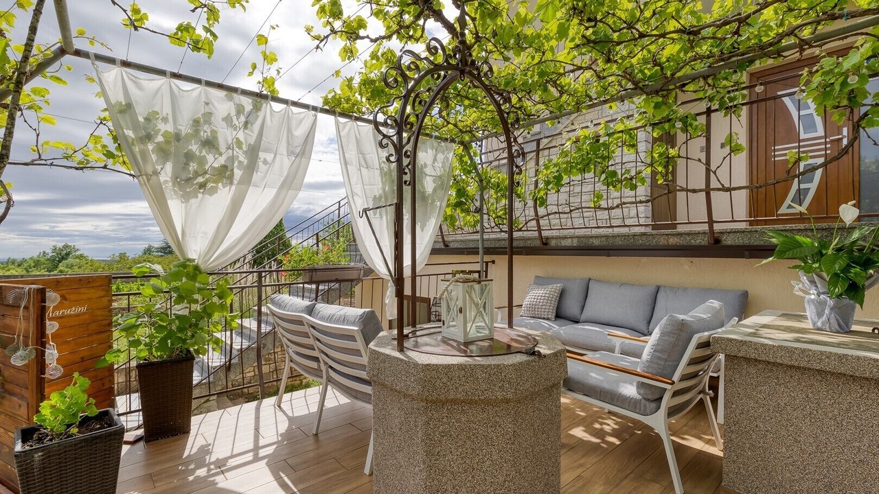 Photo of Patio Balcony in Maruzini