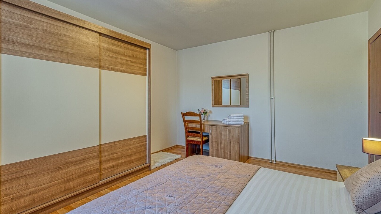 Photo of Bedroom in Maruzini