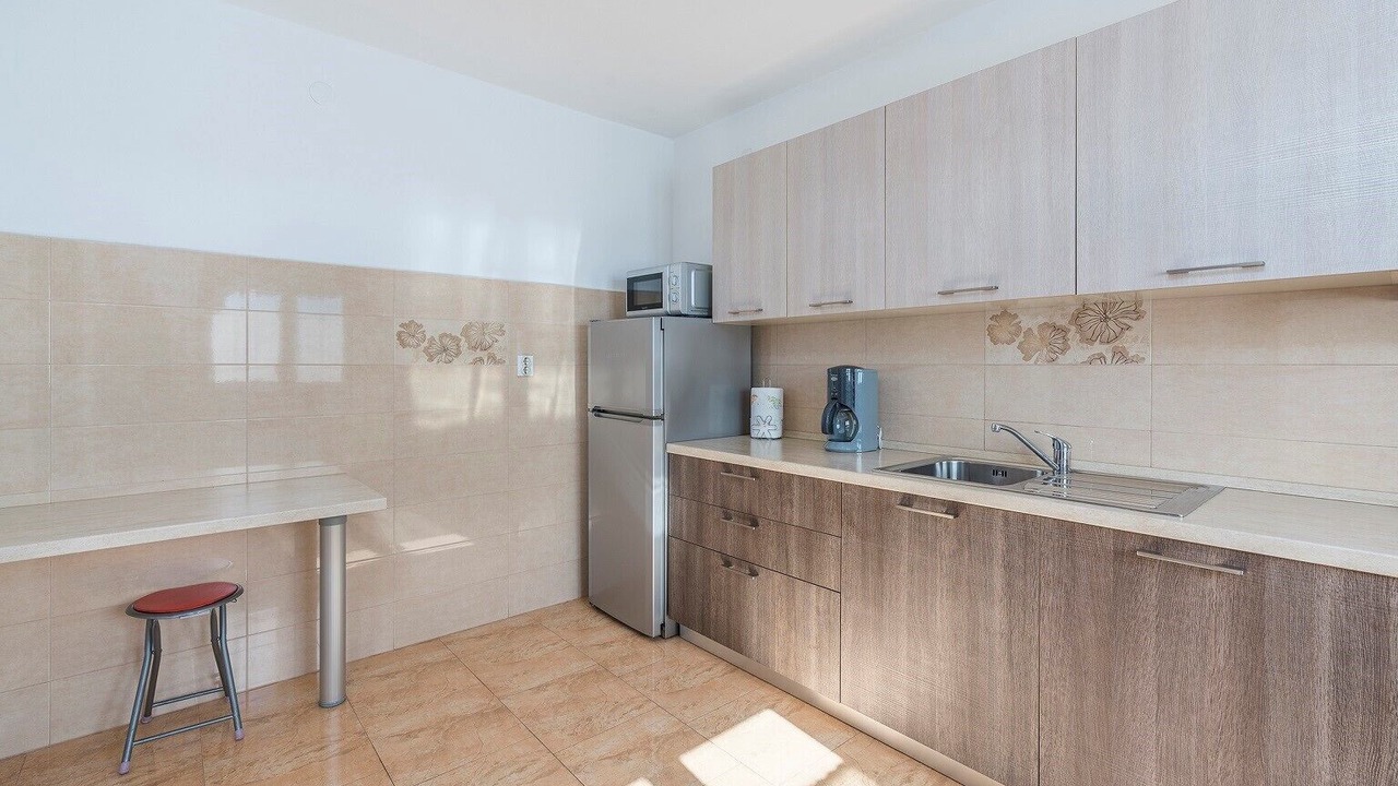 Photo of Kitchen in Maruzini