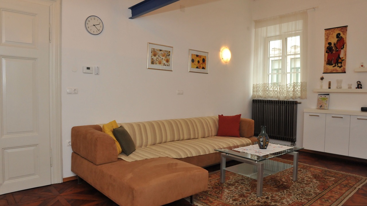 Photo of Livingroom in Ljubljana City Centre