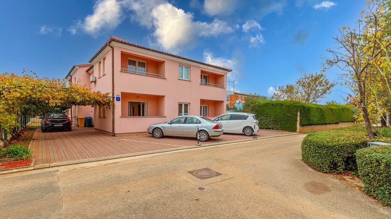 Photo of Outdoor in Valbandon