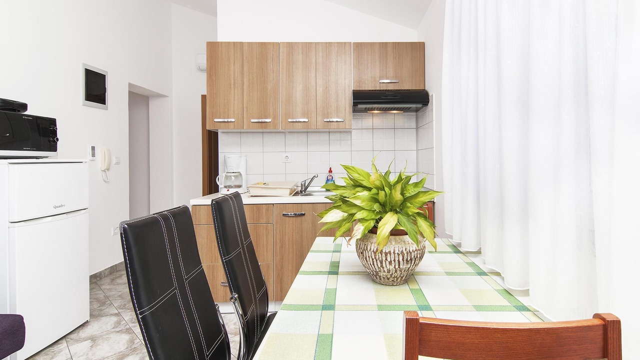 Photo of Kitchen in Valbandon