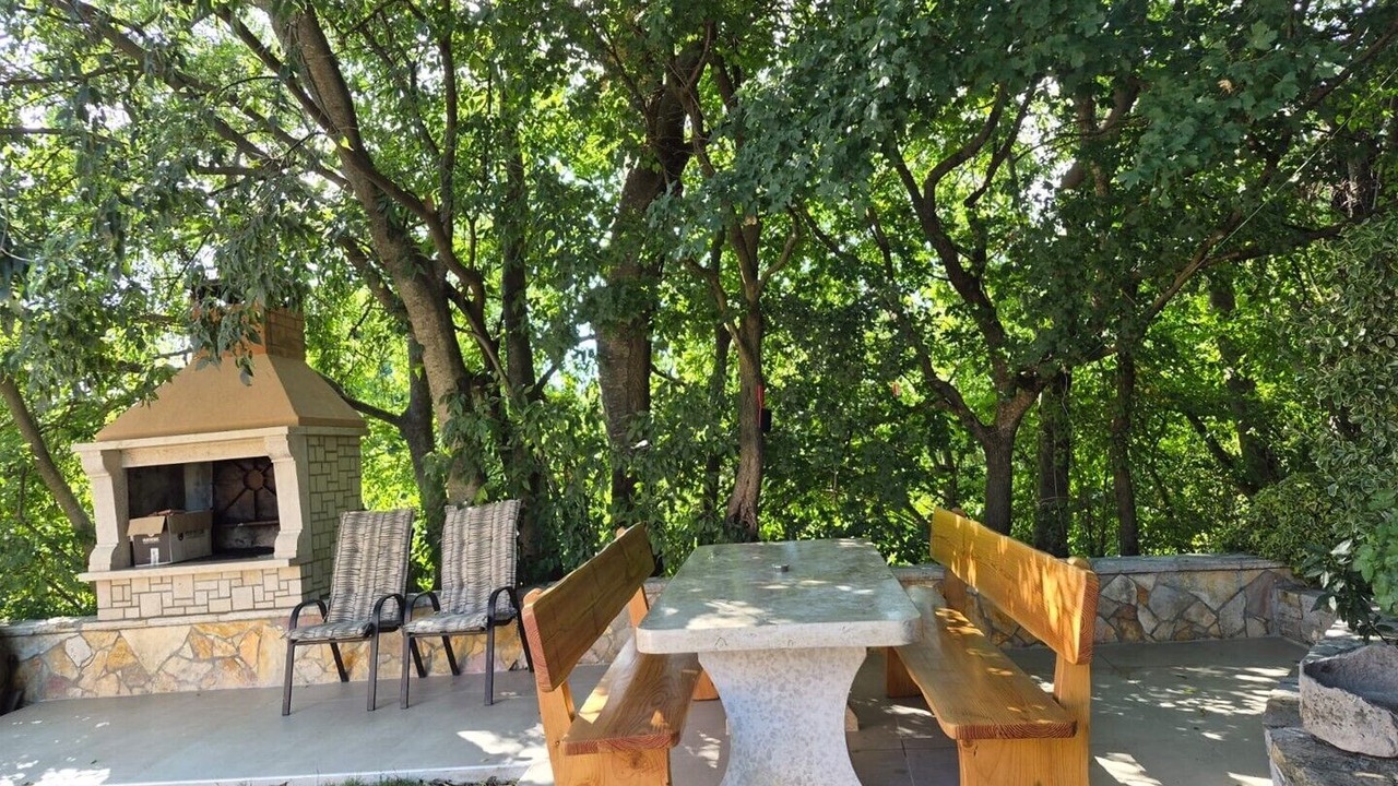 Photo of Outdoor in Gracisce