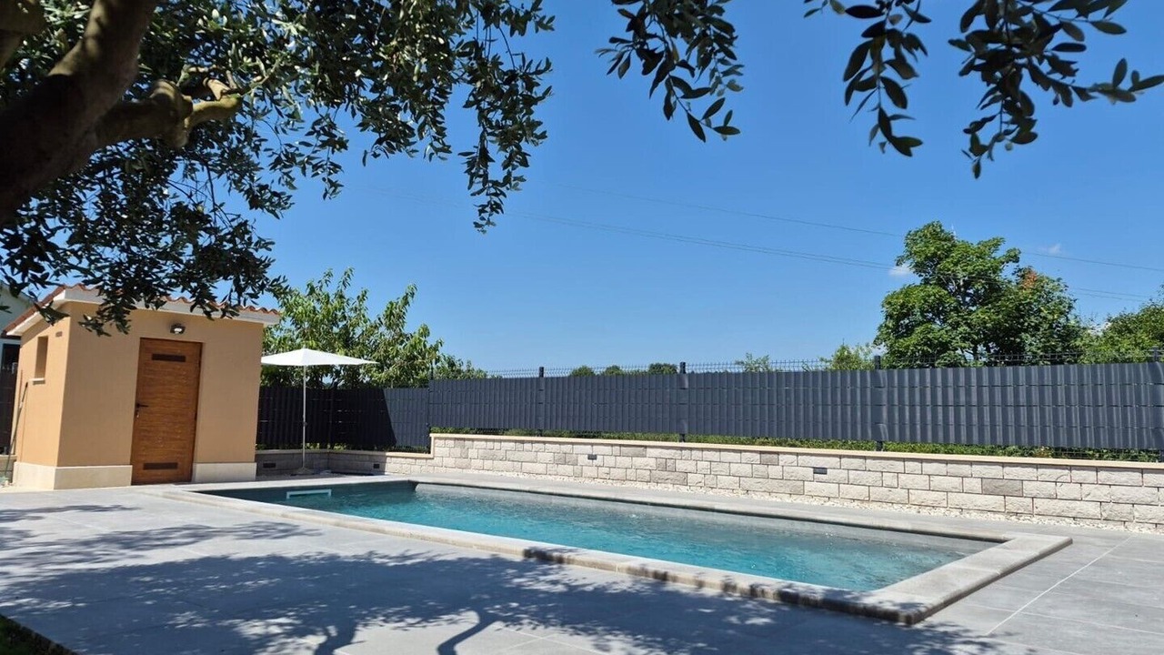 Photo of Outdoor in Gracisce