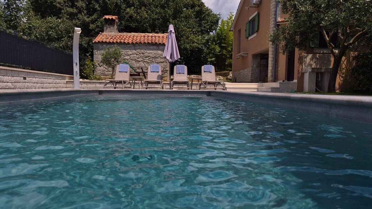 Photo of Outdoor in Gracisce