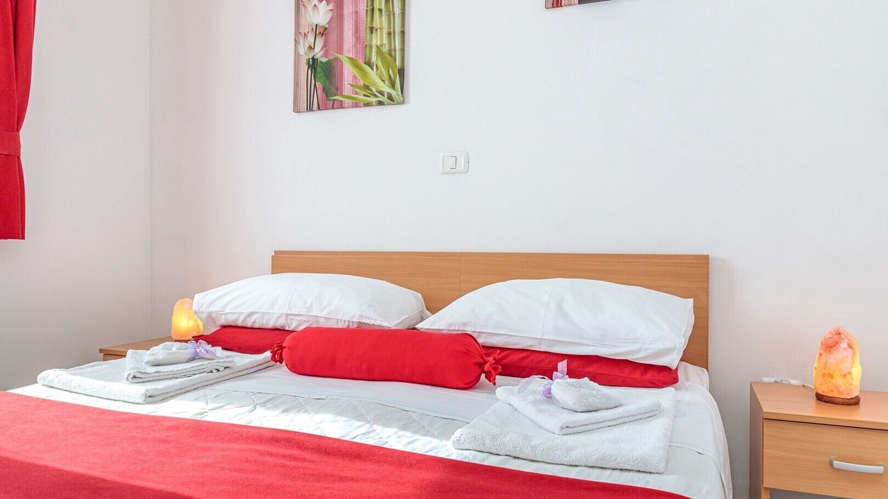 Photo of Bedroom in Oprtalj
