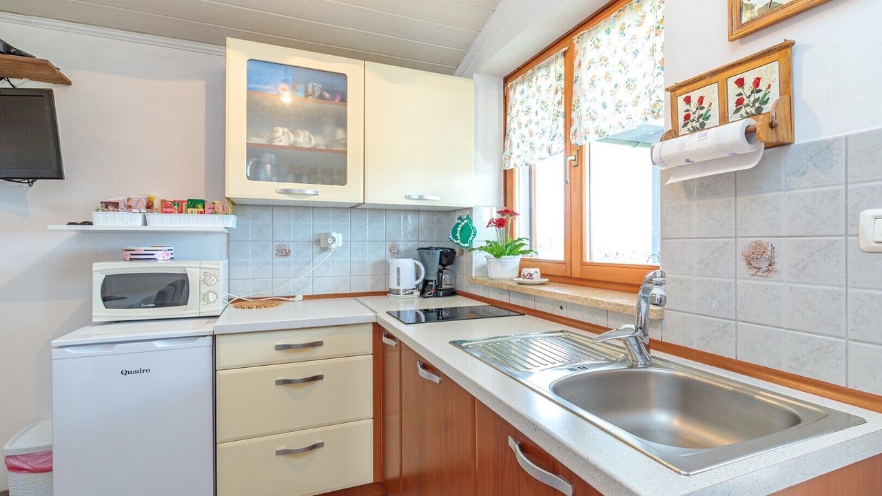 Photo of Kitchen in Oprtalj