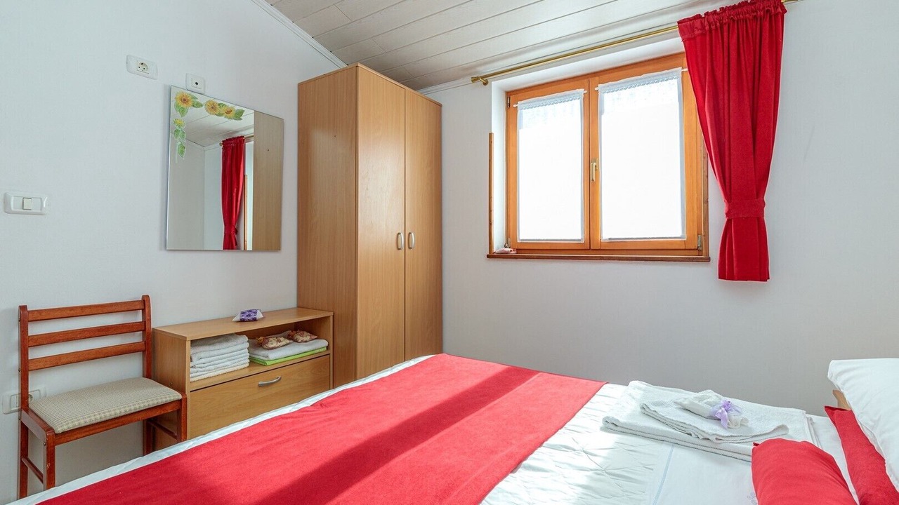 Photo of Bedroom in Oprtalj