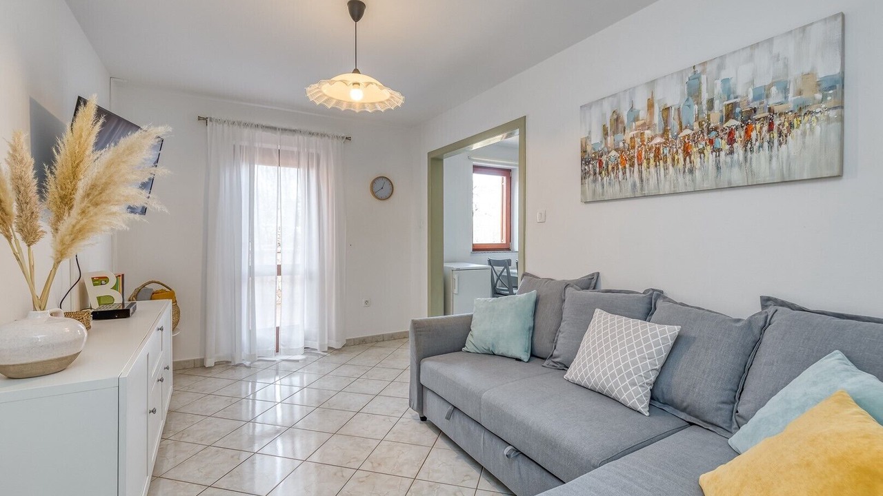 Photo of Livingroom in Matohanci