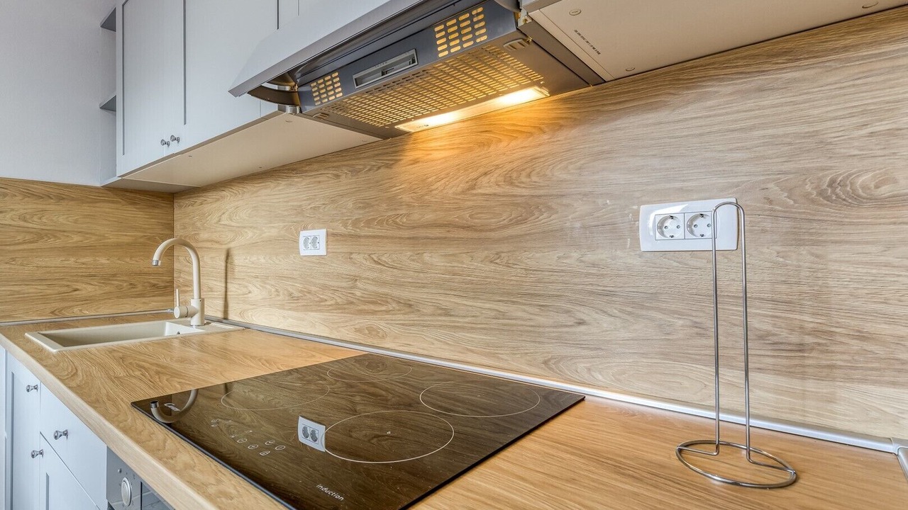 Photo of Kitchen in Matohanci