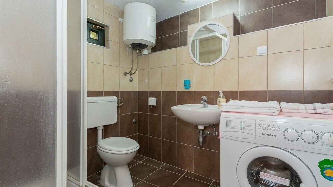 Photo of Bathroom in Ploce