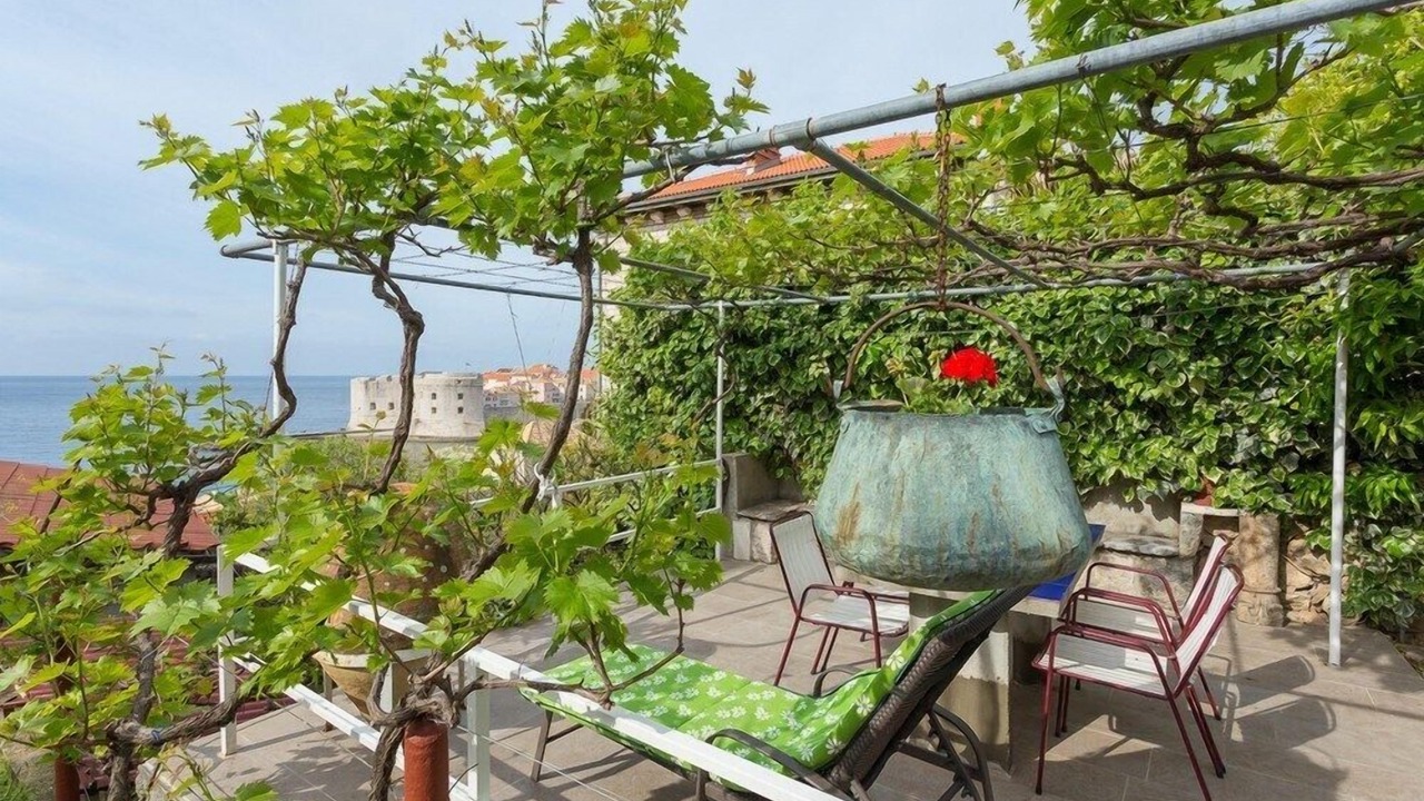 Photo of Patio Balcony in Ploce
