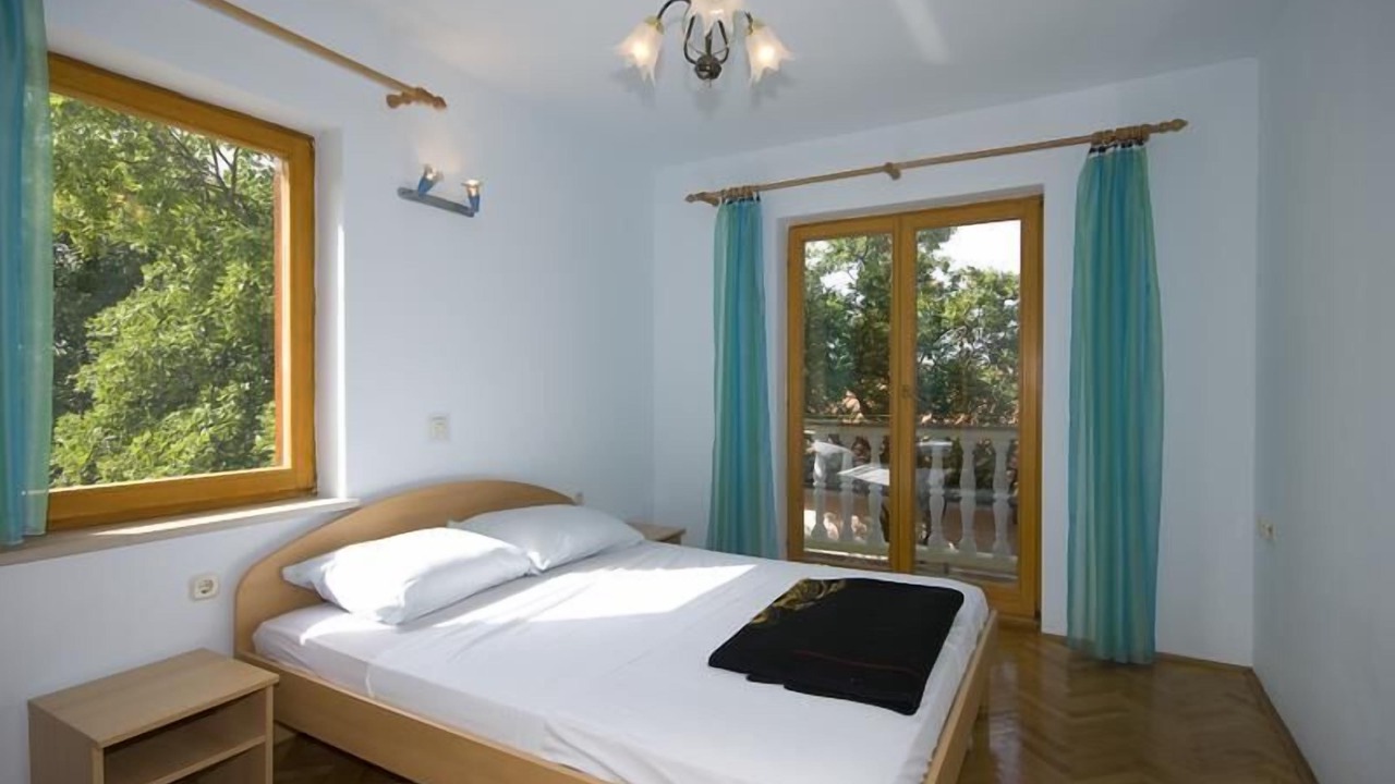Photo of Bedroom in Povile