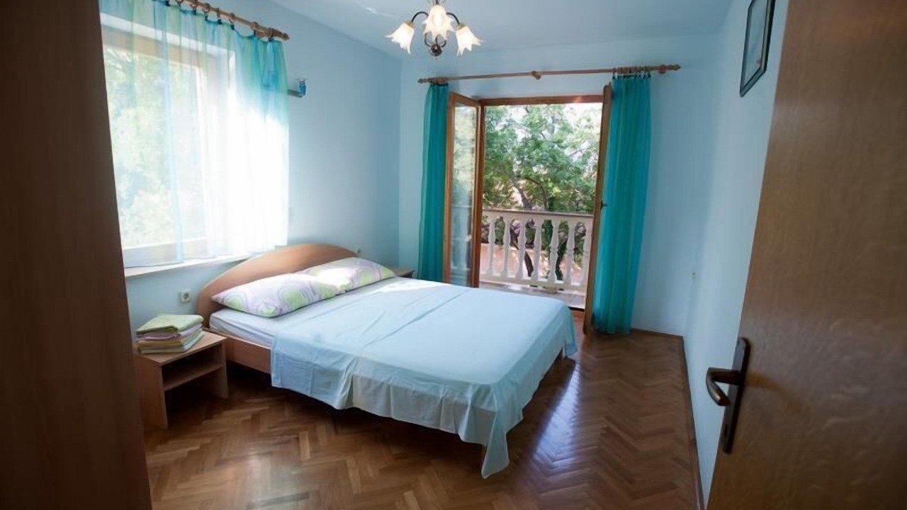 Photo of Bedroom in Povile