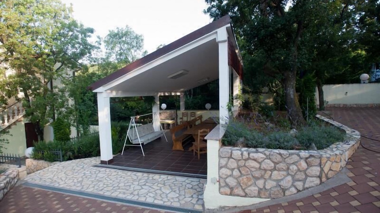 Photo of Patio Balcony in Povile