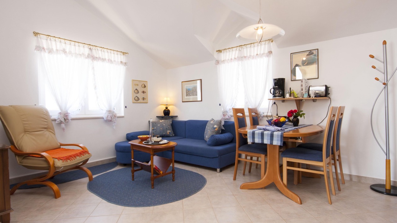 Photo of Livingroom in Krapanj