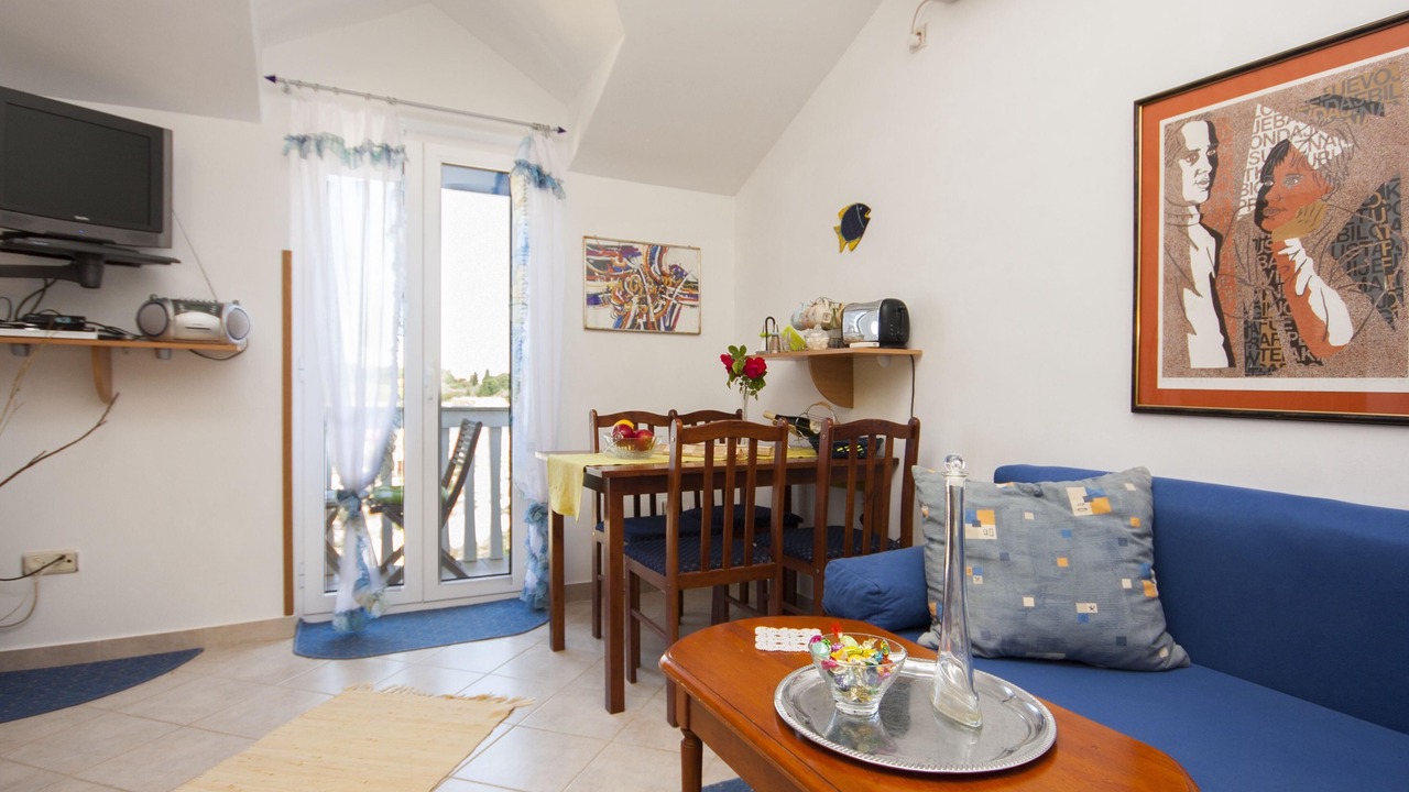 Photo of Livingroom in Krapanj