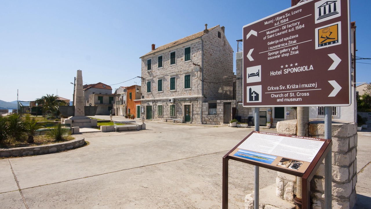 Photo of Outdoor in Krapanj