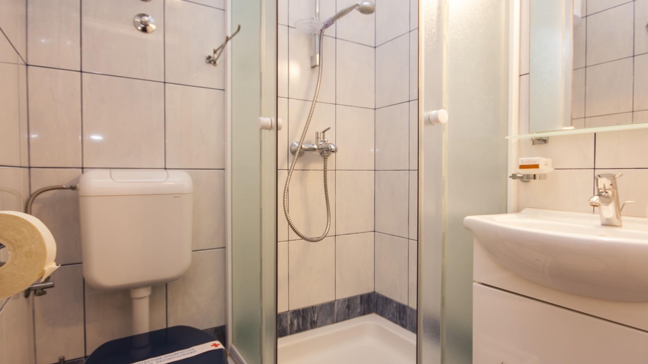Photo of Bathroom in Krapanj