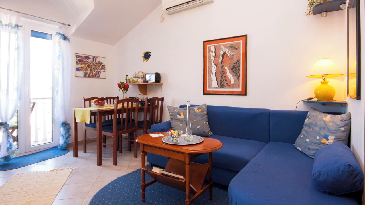 Photo of Livingroom in Krapanj