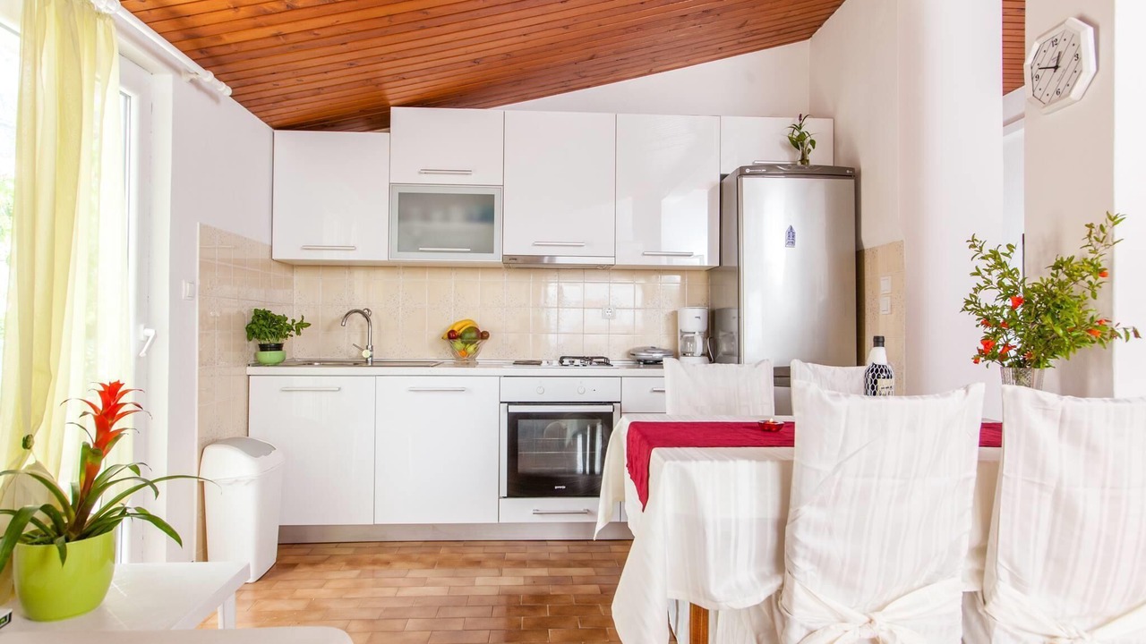 Photo of Kitchen in Bili brig