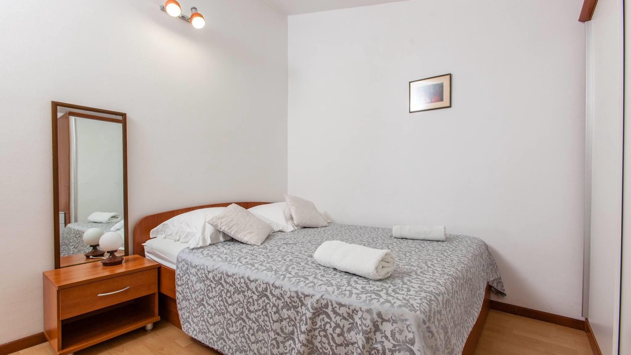 Photo of Bedroom in Bili brig