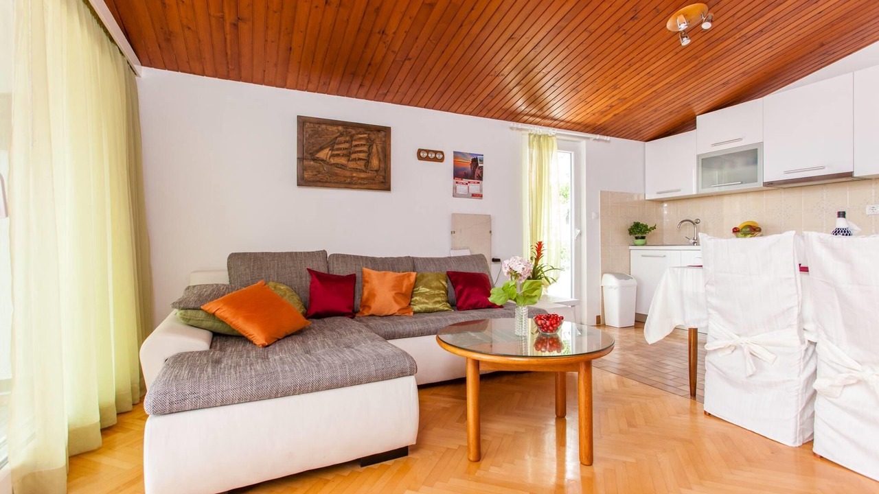 Photo of Livingroom in Bili brig