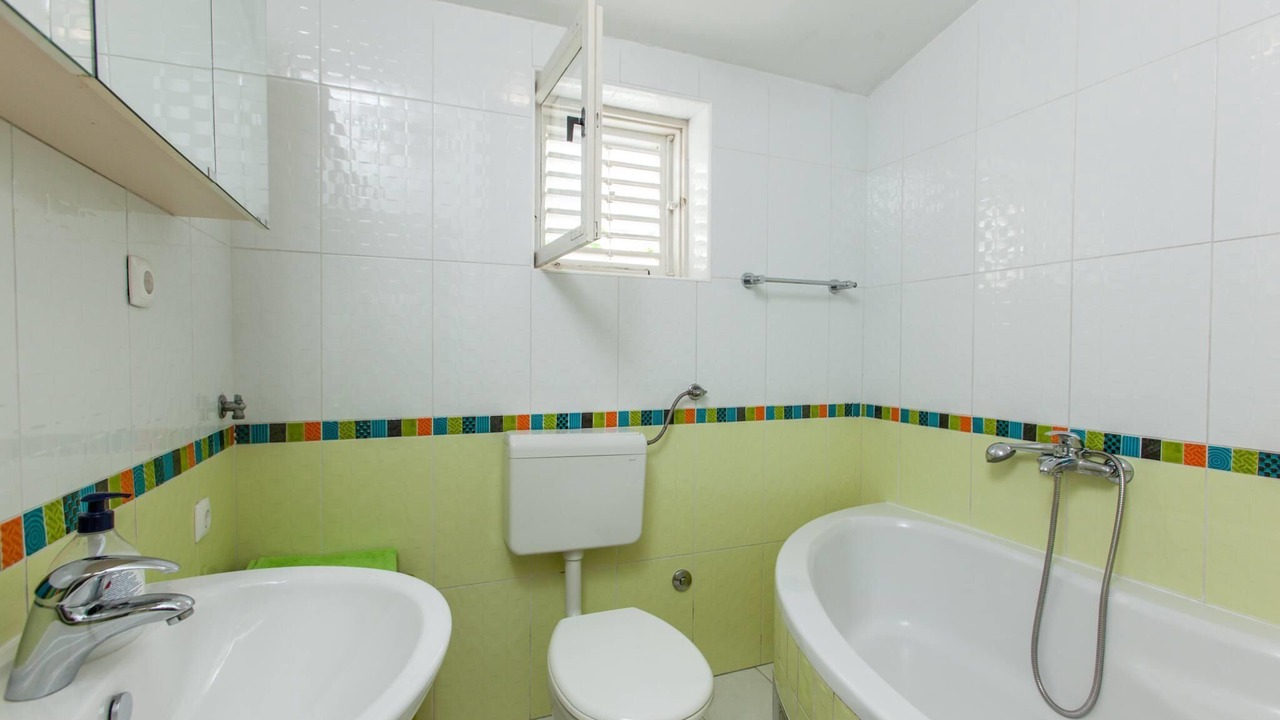 Photo of Bathroom in Bili brig