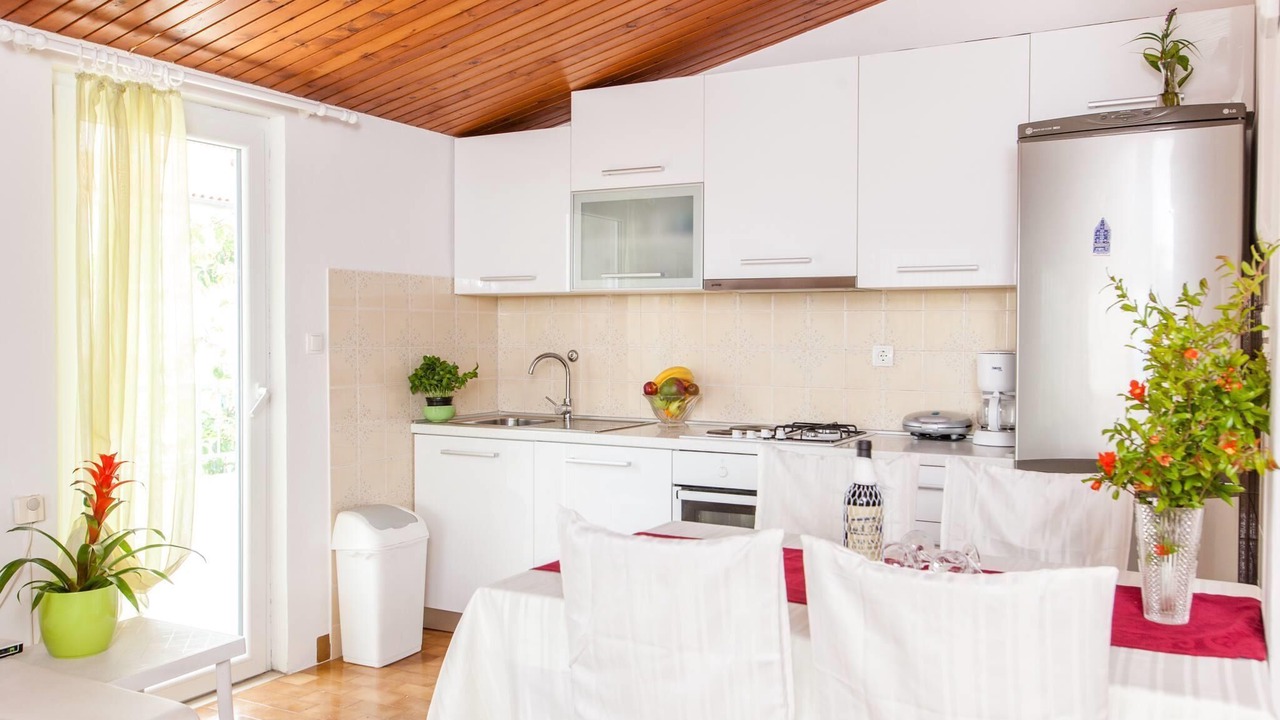 Photo of Kitchen in Bili brig