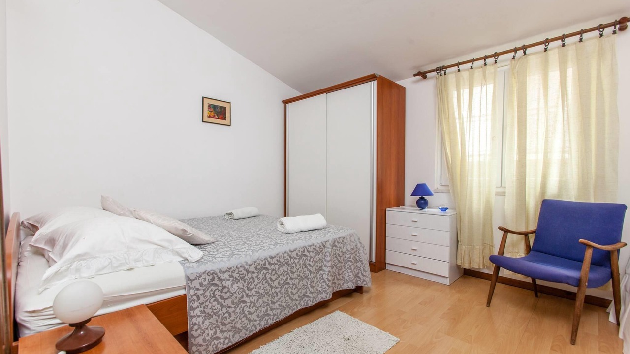 Photo of Bedroom in Bili brig