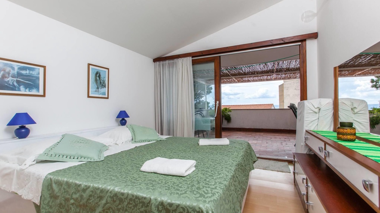 Photo of Bedroom in Bili brig