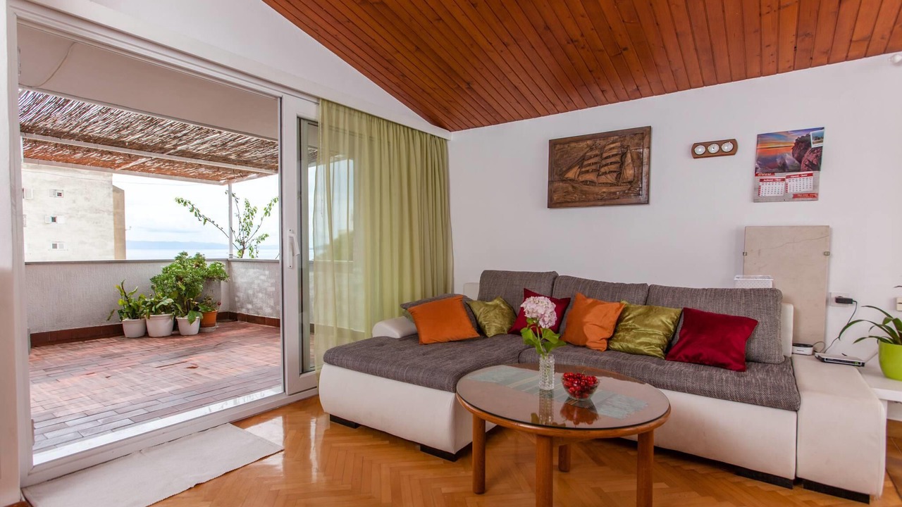 Photo of Livingroom in Bili brig