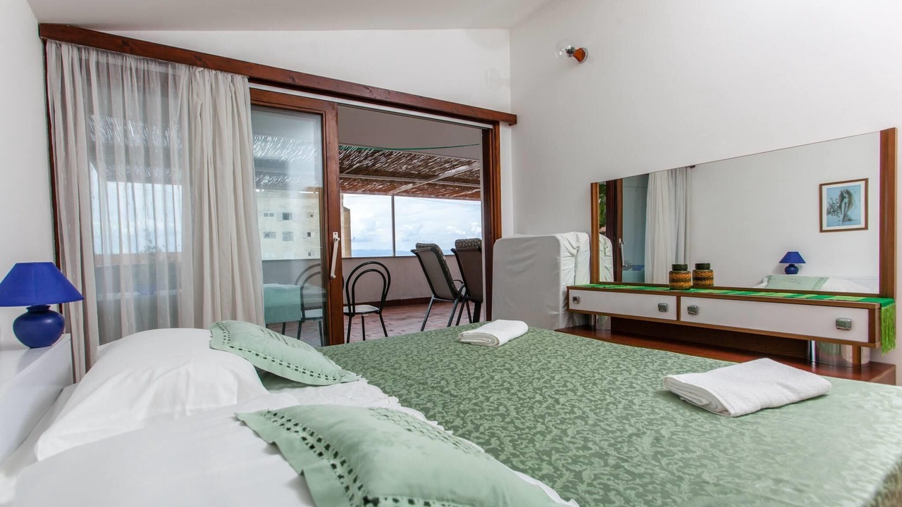 Photo of Bedroom in Bili brig