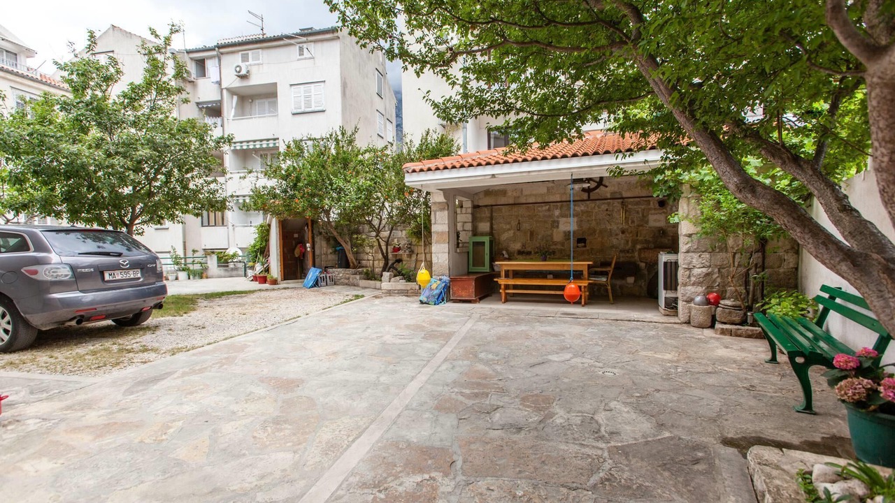 Photo of Outdoor in Bili brig