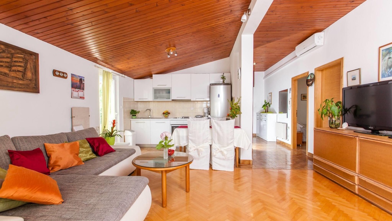 Photo of Livingroom in Bili brig