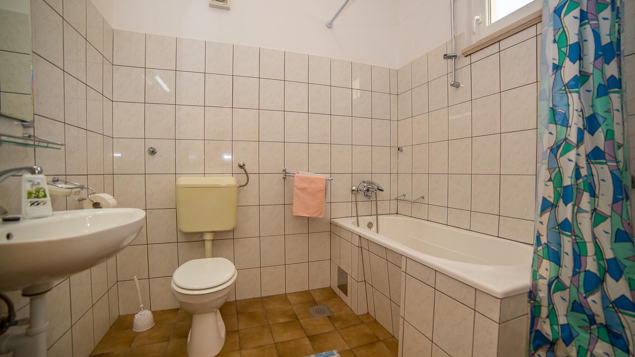 Photo of Bathroom in Ruskamen