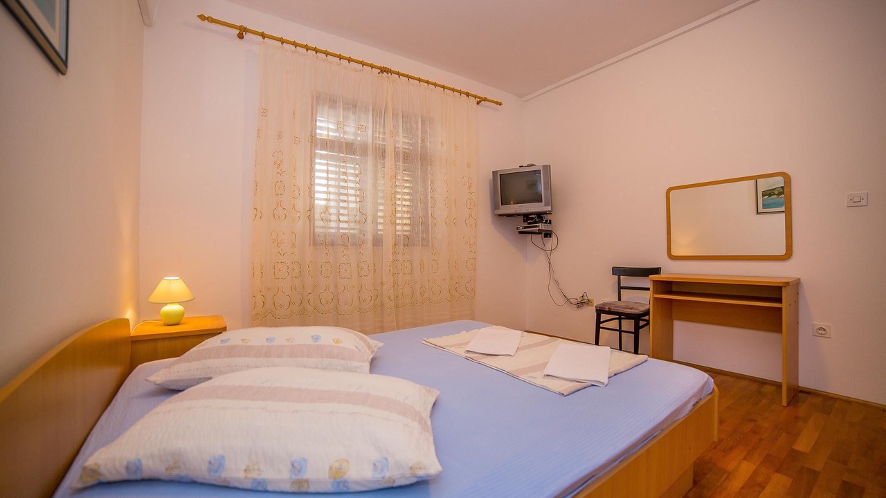 Photo of Bedroom in Ruskamen