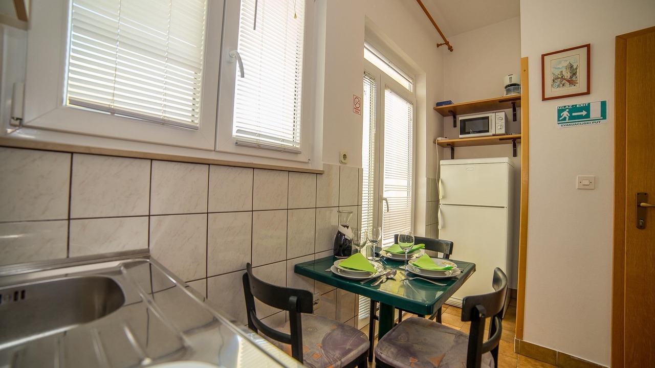 Photo of Kitchen in Ruskamen