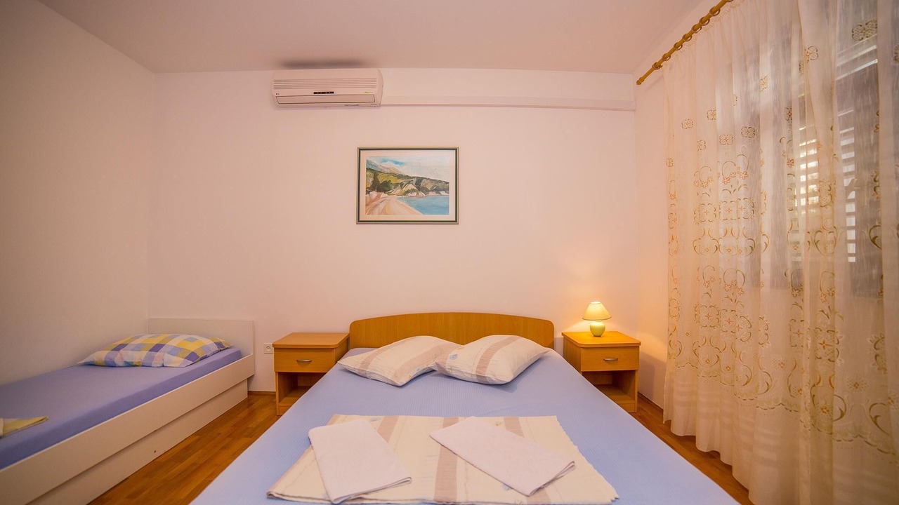 Photo of Bedroom in Ruskamen