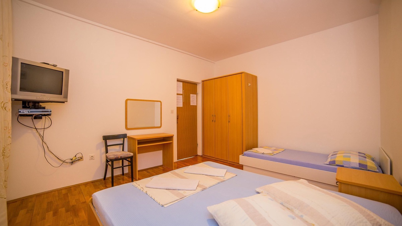Photo of Bedroom in Ruskamen