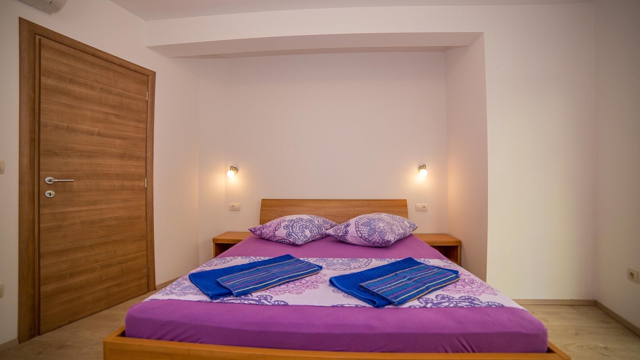Photo of Bedroom in Ruskamen