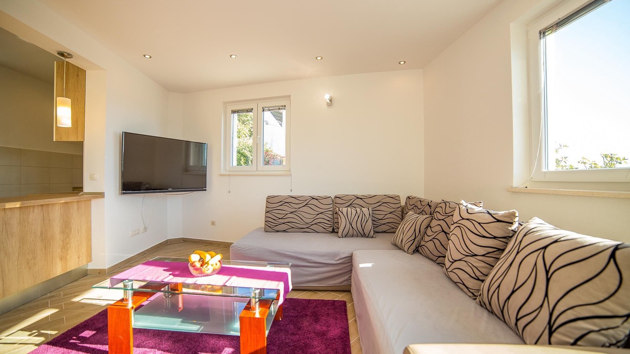 Photo of Livingroom in Ruskamen