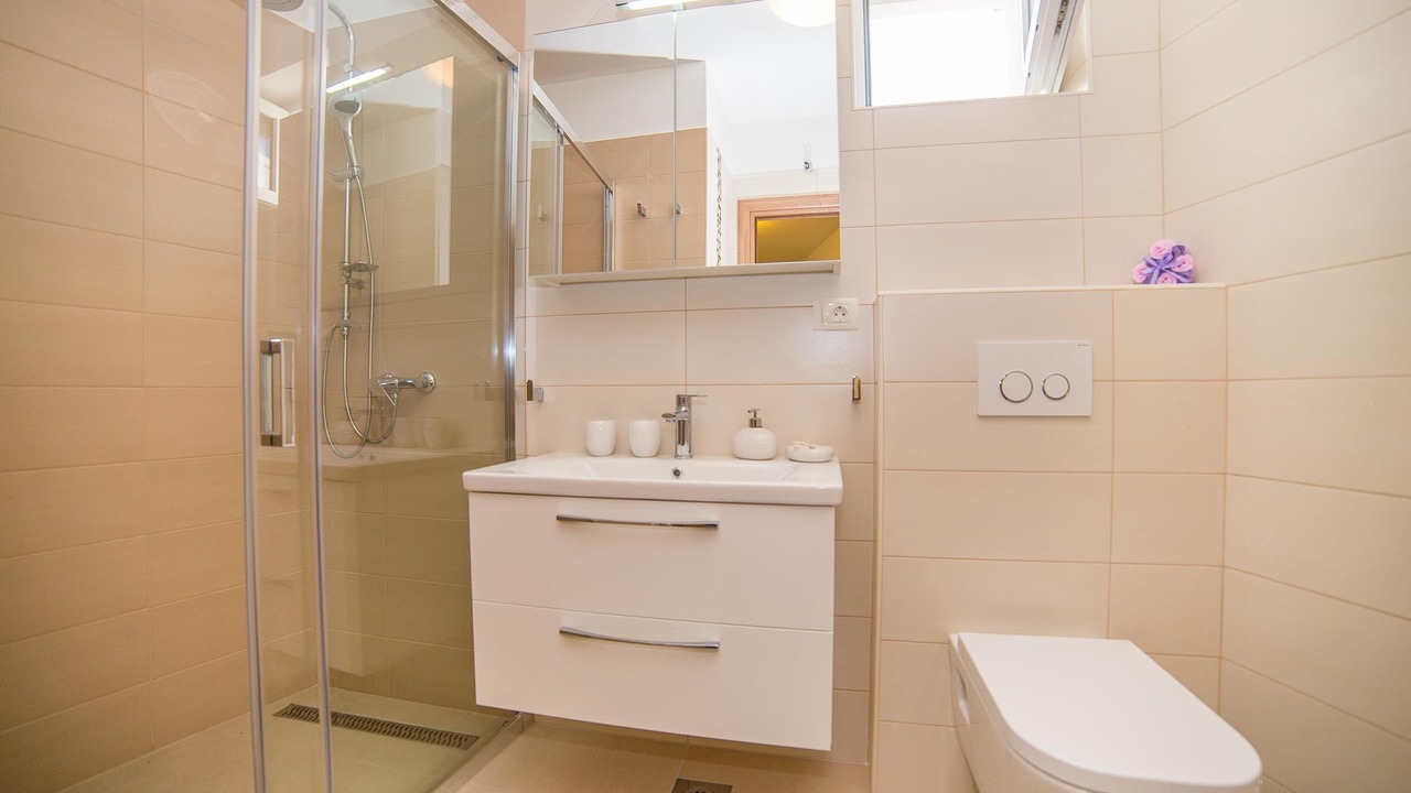 Photo of Bathroom in Ruskamen