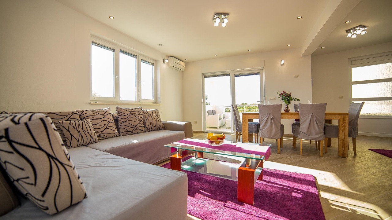 Photo of Livingroom in Ruskamen