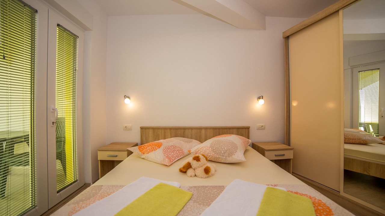 Photo of Bedroom in Ruskamen
