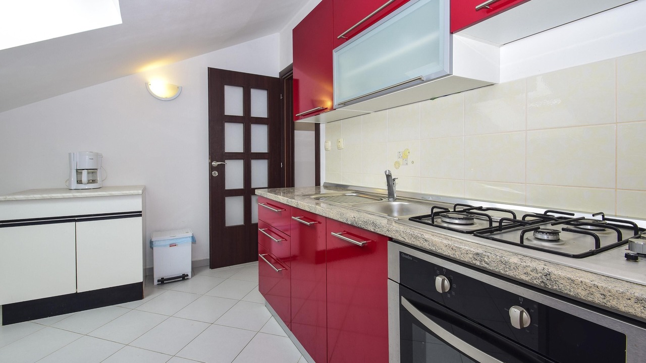 Photo of Kitchen in Vlasici