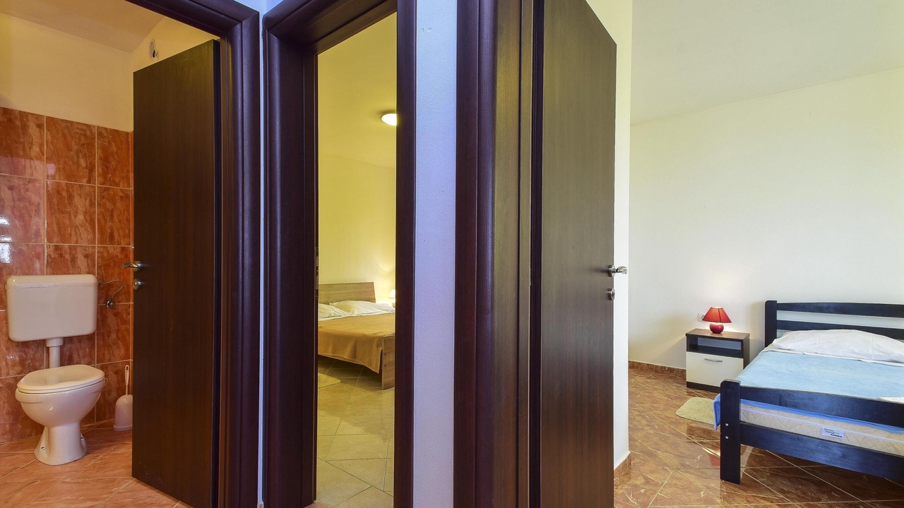 Photo of Bedroom in Vlasici